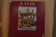 Kayak - Royal Bed Bouncer