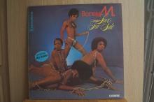Boney M. - Love For Sale