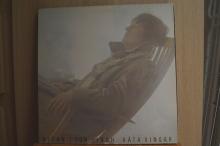 Björn J:Son Lindh - Våta Vingar