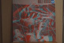 Nile Rodgers - B-Movie