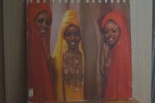 Three Degrees - The Three Degrees