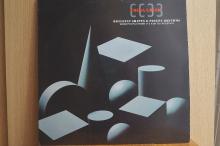 China Crisis - Difficult Shapes &amp; Passive Rhythms 