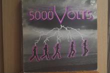 5000 Volts - 5000 Volts
