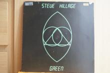 Steve Hillage - Green