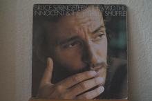 Bruce Springsteen - The Wild  The Innocent &amp;  The E Street Shuffle