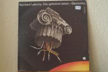 Reinhard Lakomy - Das Geheime Leben 