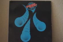 Manfred Mann's Earth Band - Nightingales & Bombers
