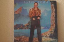 Elton John - Caribou
