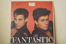 Wham! - Fantastic