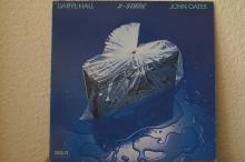 Daryl Hall &amp; John Oates - X-Static