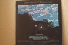 Jackson Browne - Late For The Sky