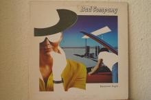Bad Company- Desolation Angels