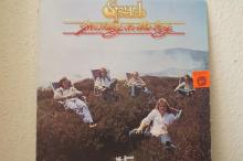 Spud- Smoking On The Bog