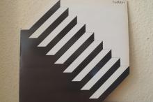 Motors - Tenement Steps