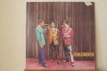 Fehlfarben - 33 Tage In Ketten