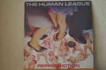 Human League - Reproduction