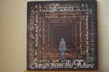 Ananta - Songs From The Future