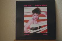 Toni Basil - Word Of Mouth