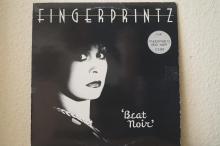Fingerprintz- Beat Noir