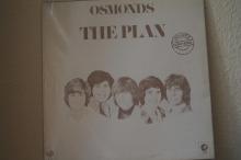Osmonds* - The Plan