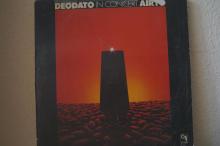 Deodato, Airto-In concert