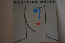 Positive Noise - Change Of Heart