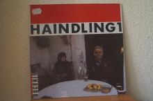 Haindling - Haindling 1