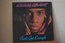 Eddy Grant - Can't Get Enough