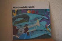 Wynton Marsalis - J Mood