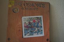 Osmonds - Homemade