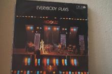 Modus- Everybody Plays