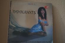 Sandii &amp; The Sunsetz - Immigrants