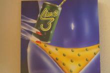 Lime- Lime 3