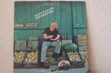 Alex Taylor- Dinnertime