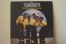 Trammps - The Whole World's Dancing