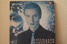 Riechmann- Wunderbar