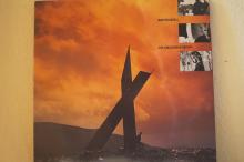 Martin Ansell - The Englishman Abroad