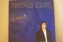 Nikolaus Esche - E-Musik