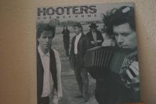 Hooters* - One Way Home