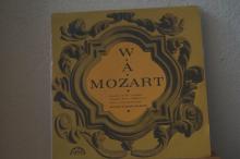 Mozart, Praski Komorni Orchestr-Symfonie D-Dur Prazska, Haffnerova