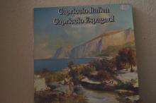 Orchester Der Wiener Staatsoper In Der Volksoper  Walter Schneiderhan  Mario Rossi (2) - Capriccio Italien  Capriccio Espagnol