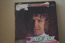 Jacek Lech - Latawce Porwał Wiatr