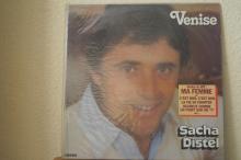 Sacha Distel - Venise
