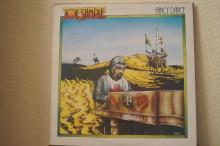 Joe Sample - Fancy Dance