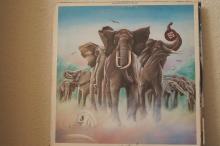 Elvis Costello And The Attractions- Armed Forces
