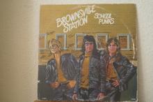 Brownsville Station - School Punks