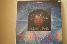 Roberta Kelly - Zodiac Lady