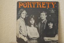 Portrety - Portret