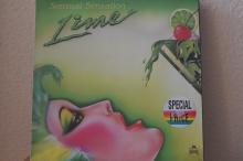 Lime- Sensual Sensation