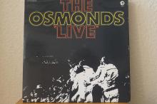 Osmonds - Live